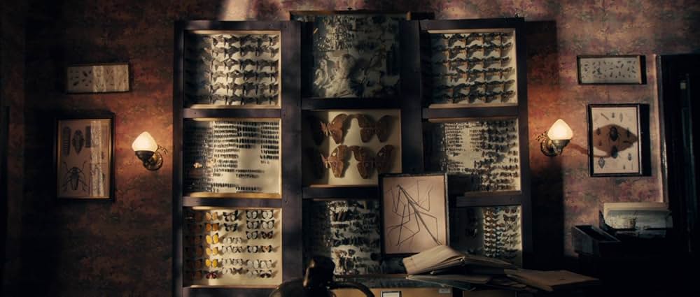 バーガンディー公爵の画像