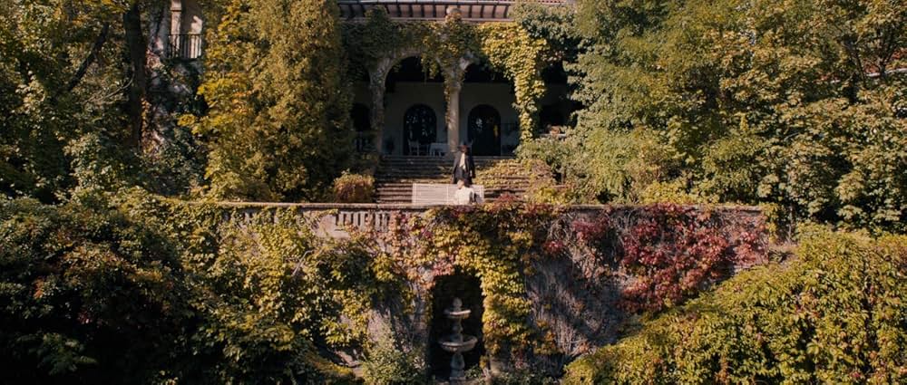 バーガンディー公爵の画像