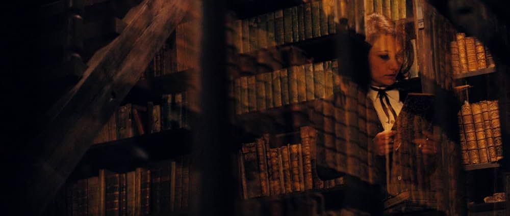 バーガンディー公爵の画像