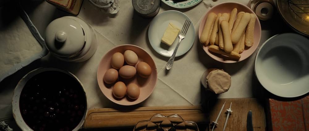 バーガンディー公爵の画像