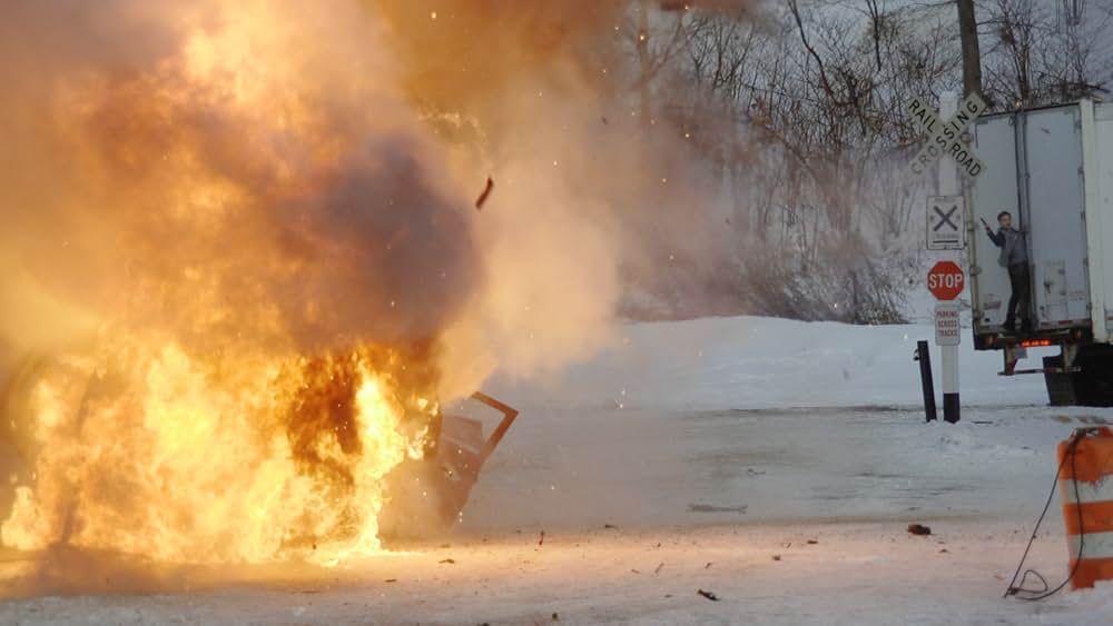 モンスター・トラックの画像