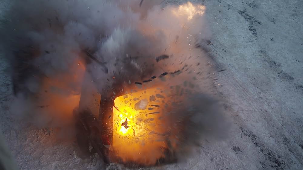 モンスター・トラックの画像