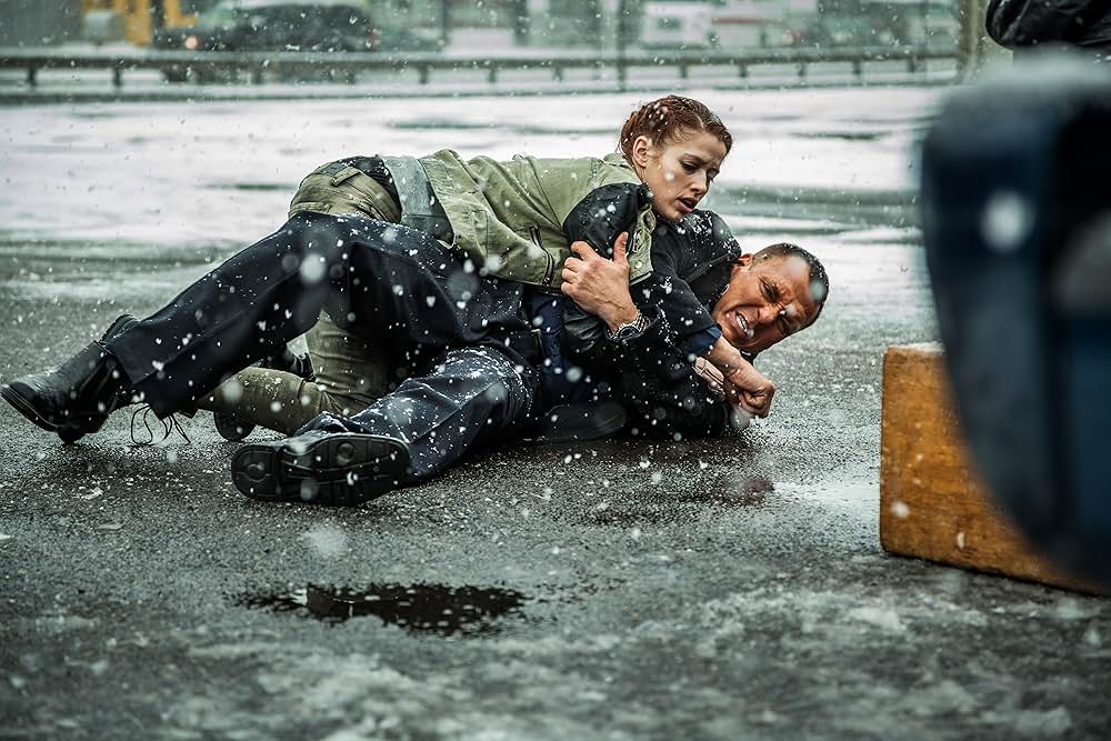 モンスター・トラックの画像