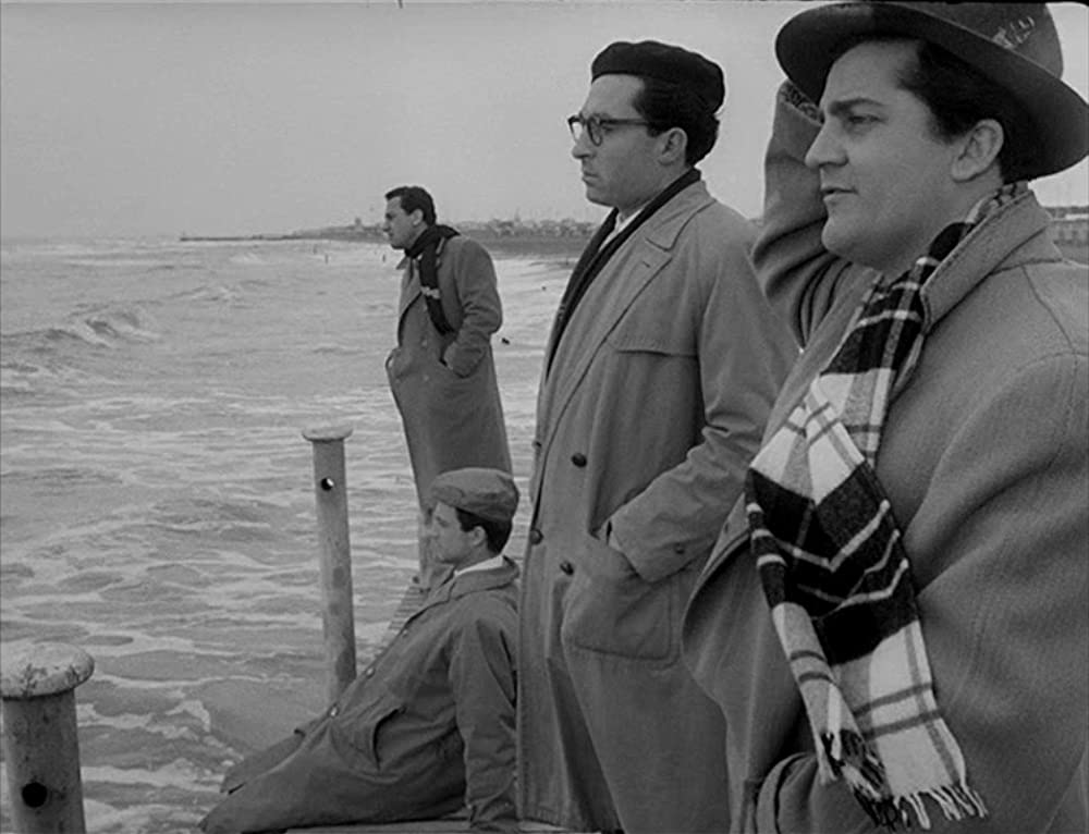 青春群像の画像