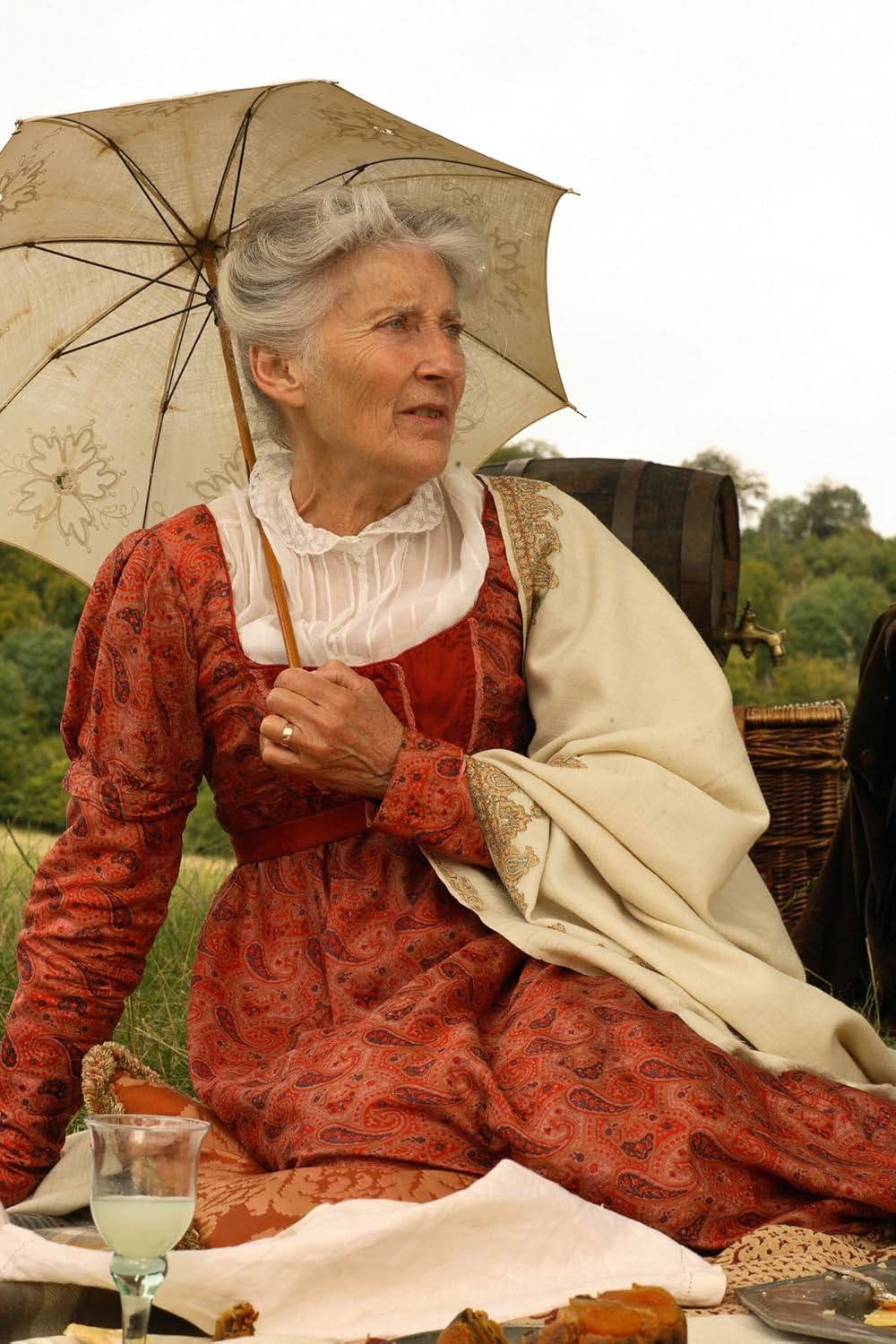 ジェイン・オースティンの後悔の画像