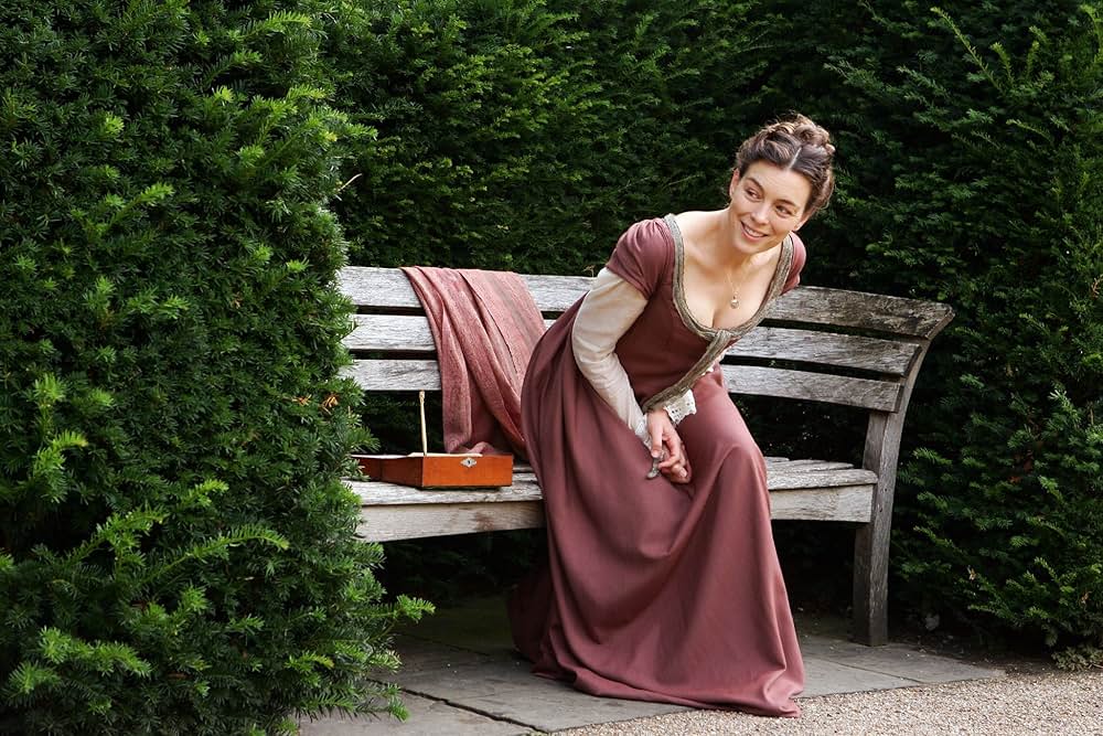 ジェイン・オースティンの後悔の画像