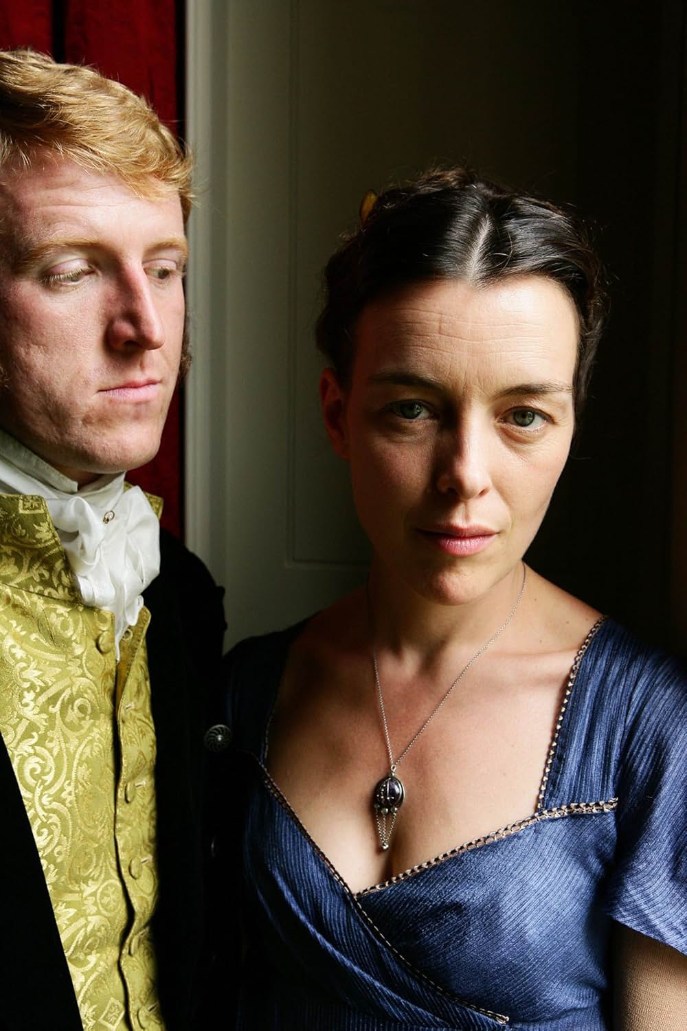 ジェイン・オースティンの後悔の画像