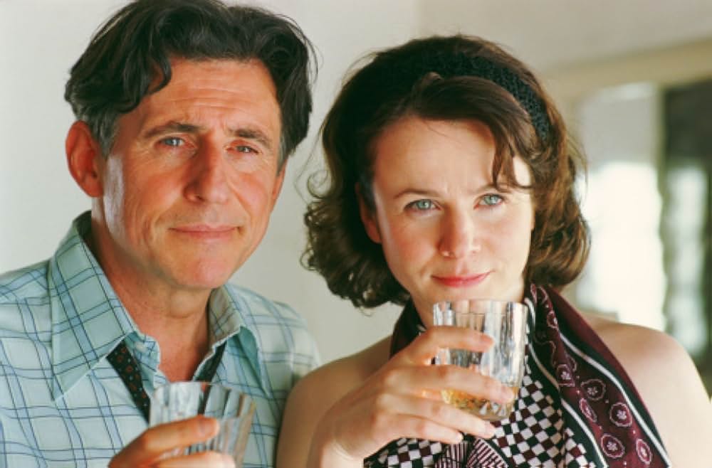 Wah-Wah（原題）の画像