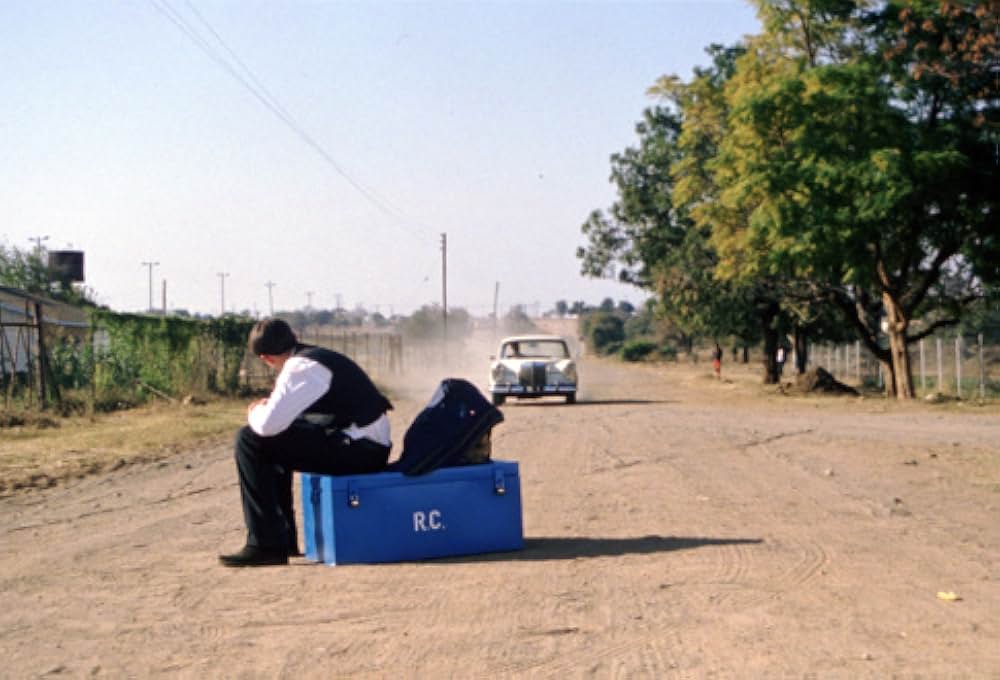 Wah-Wah（原題）の画像