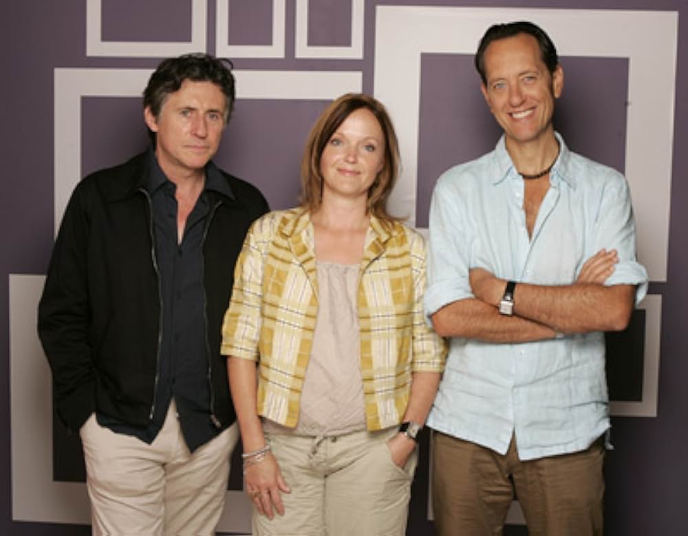 Wah-Wah（原題）の画像