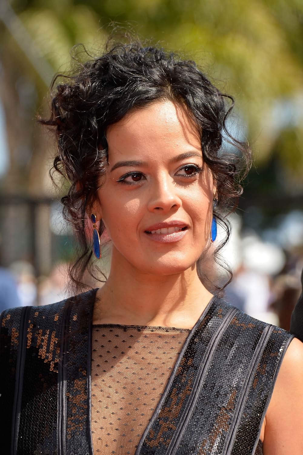 アクエリアスの画像