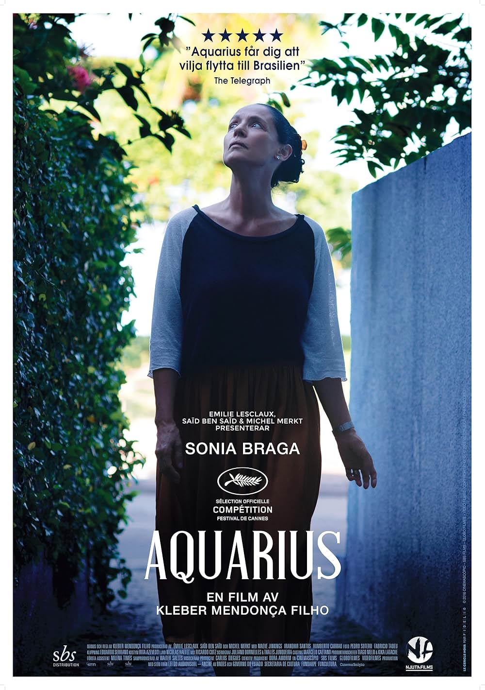 アクエリアスの画像