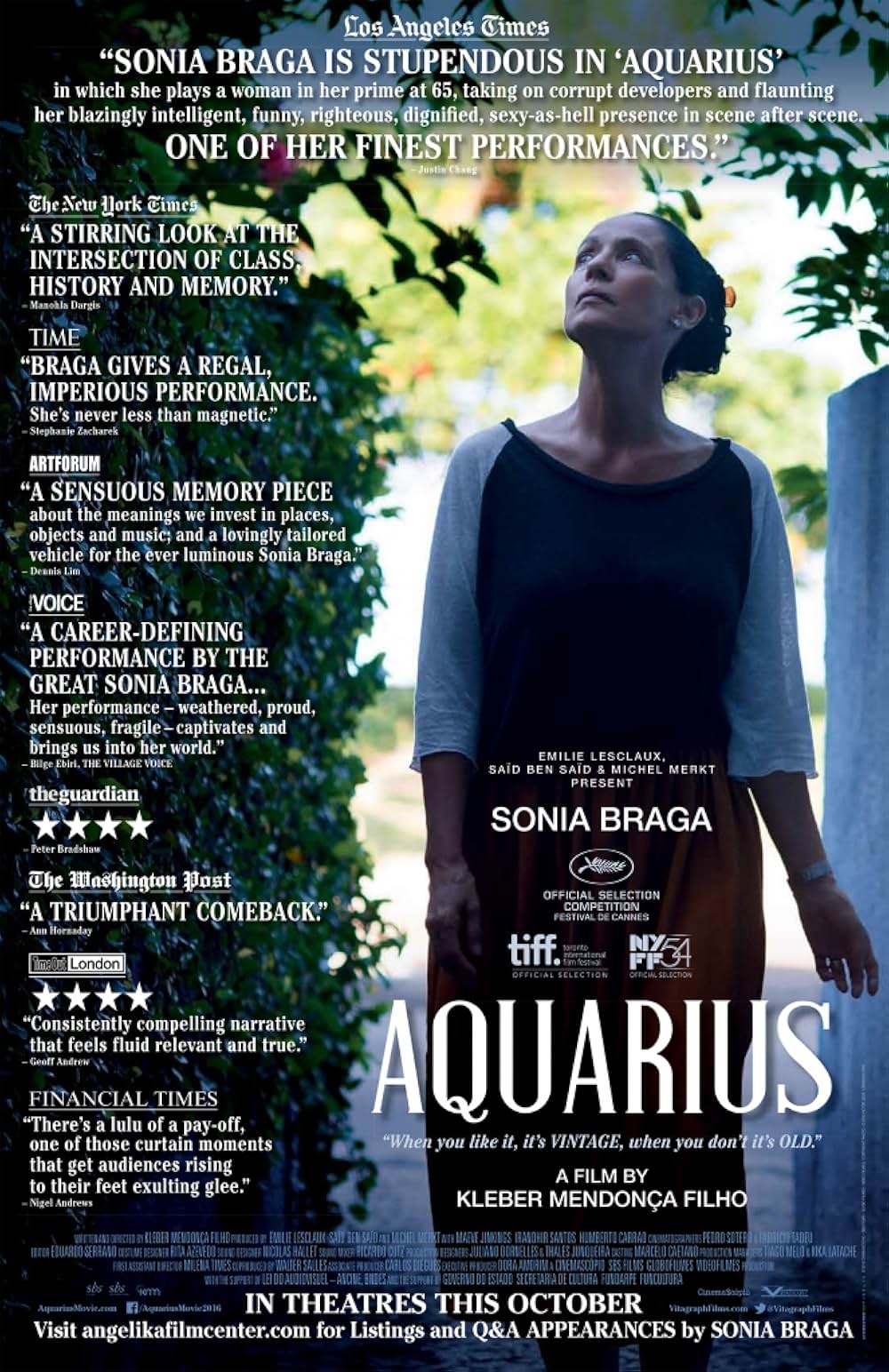 アクエリアスの画像