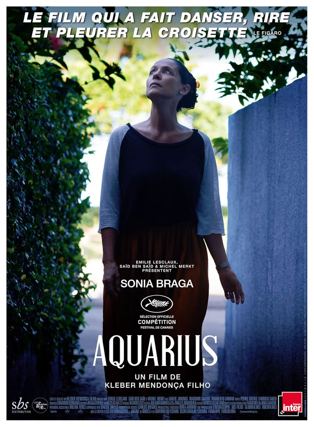 アクエリアスの画像