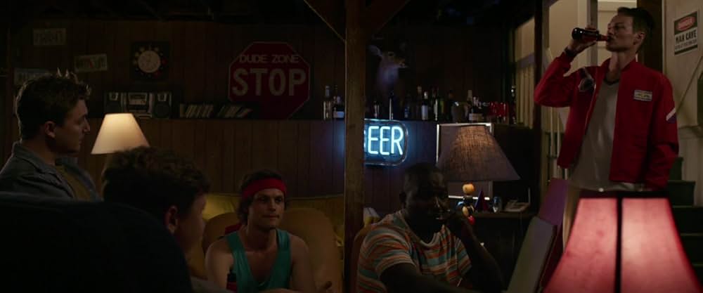 トム・ソーヤーの盗賊団の画像