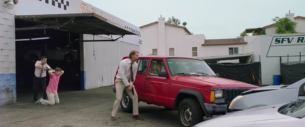 トム・ソーヤーの盗賊団の画像