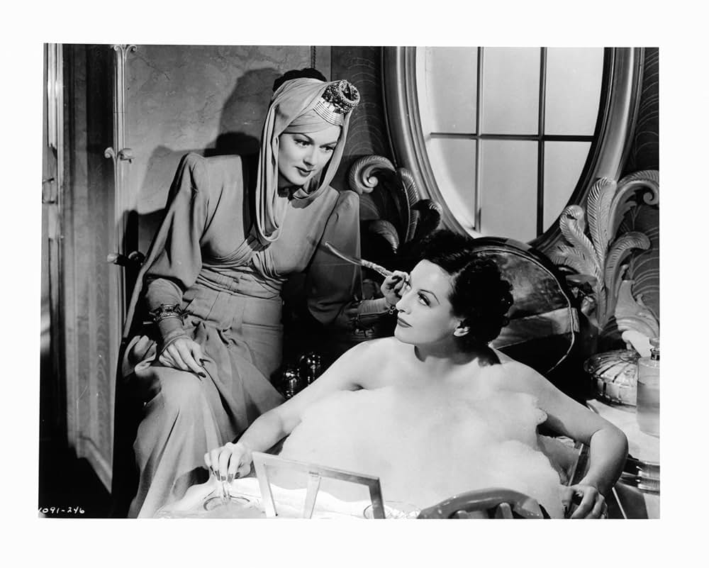 女性たち／女たちの画像