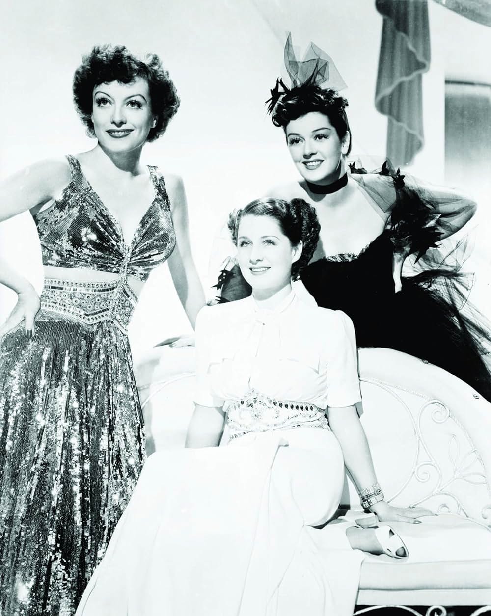 女性たち／女たちの画像