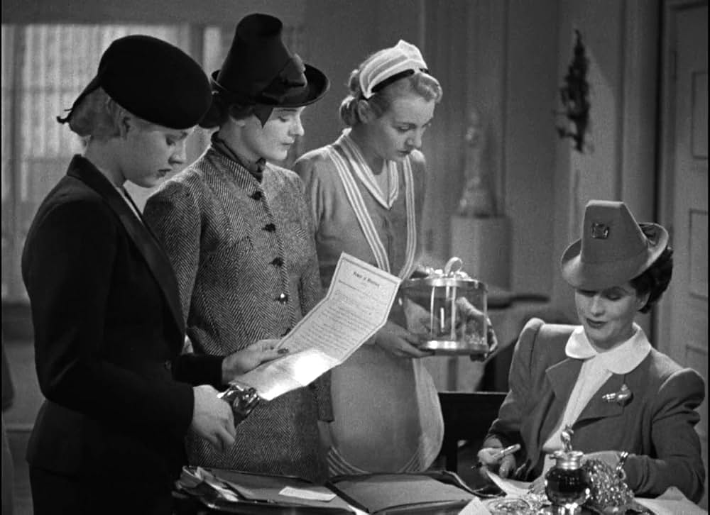 女性たち／女たちの画像