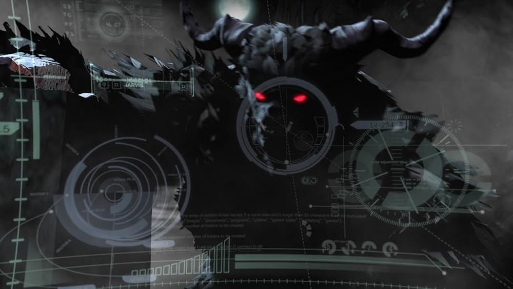 アイアンマン＆ハルク：奇跡のタッグの画像