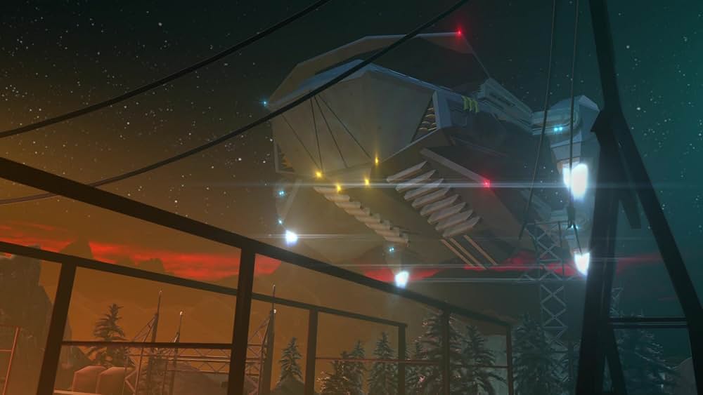 アイアンマン＆ハルク：奇跡のタッグの画像