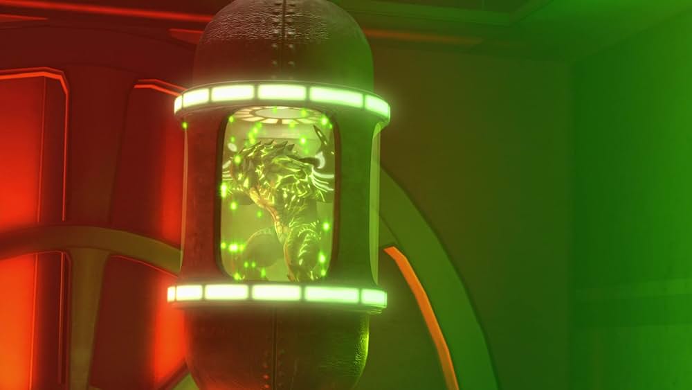 アイアンマン＆ハルク：奇跡のタッグの画像