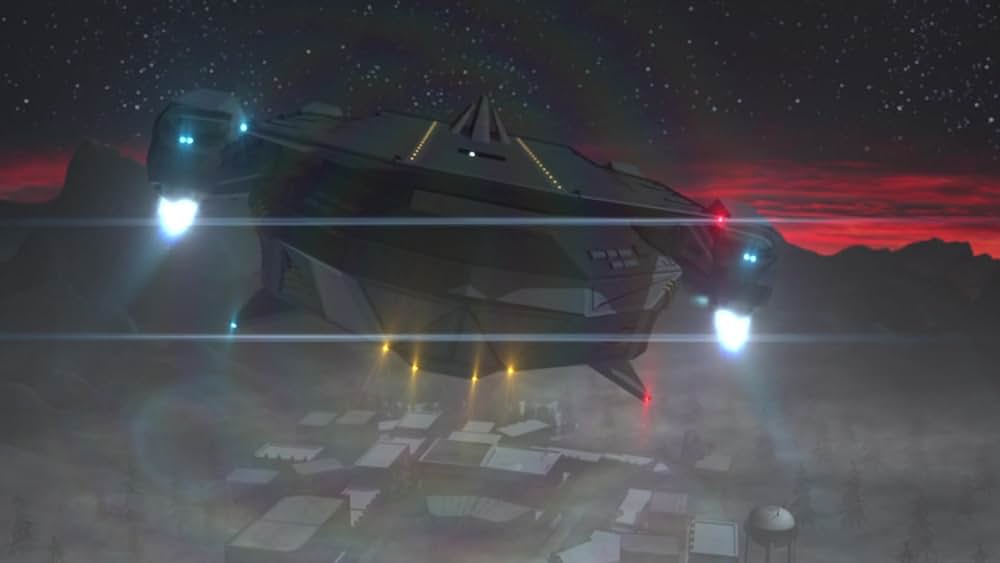 アイアンマン＆ハルク：奇跡のタッグの画像