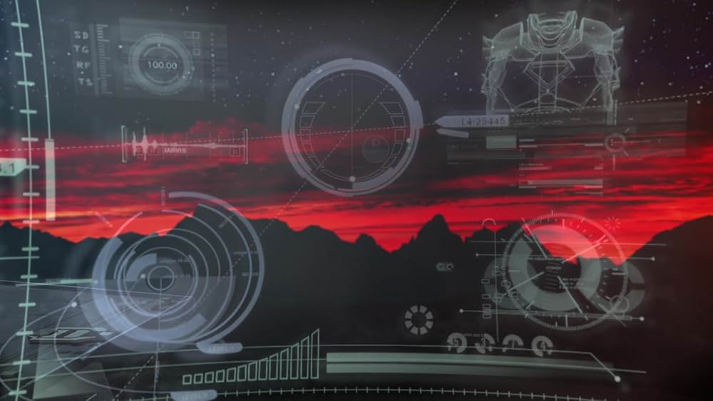 アイアンマン＆ハルク：奇跡のタッグの画像