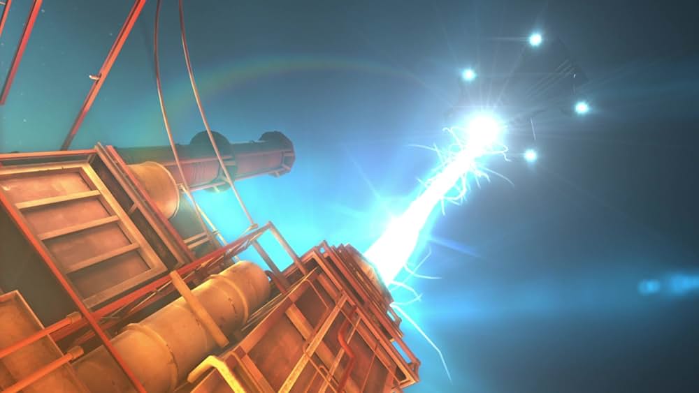 アイアンマン＆ハルク：奇跡のタッグの画像