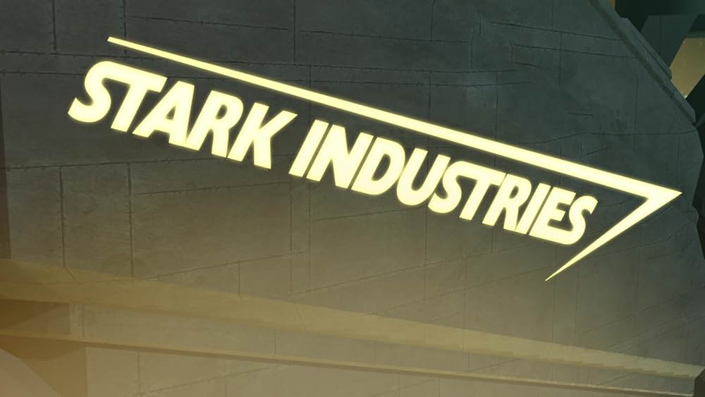 アイアンマン＆ハルク：奇跡のタッグの画像