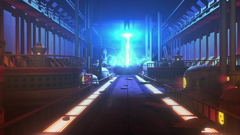 アイアンマン＆ハルク：奇跡のタッグの画像