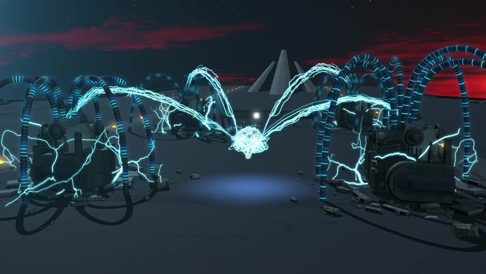 アイアンマン＆ハルク：奇跡のタッグの画像