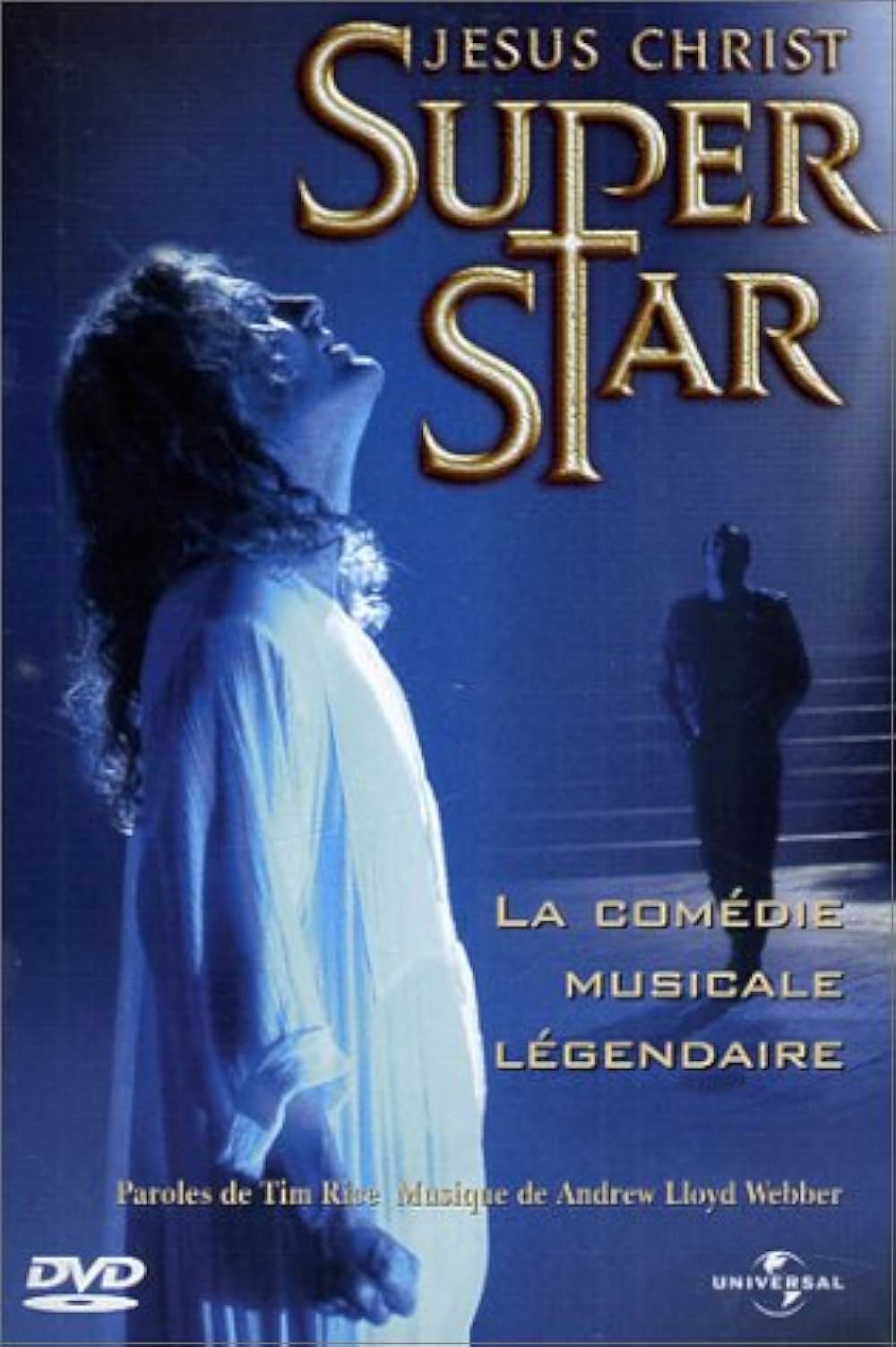 ジーザス・クライスト=スーパースターの画像
