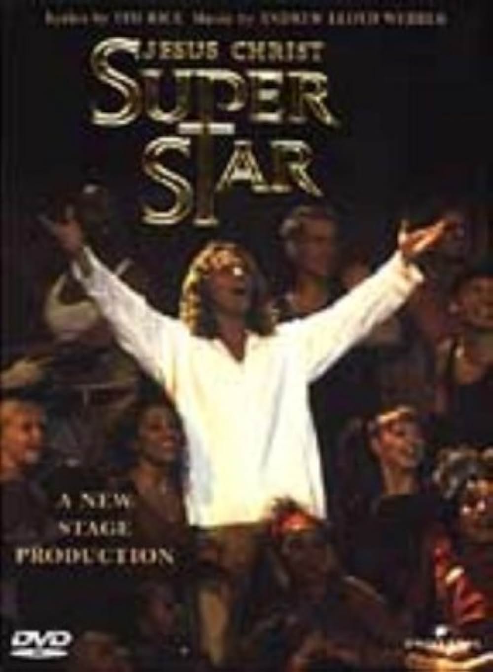 ジーザス・クライスト=スーパースターの画像