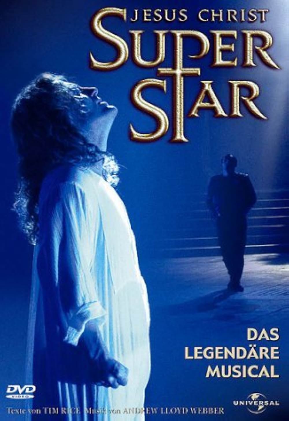 ジーザス・クライスト=スーパースターの画像