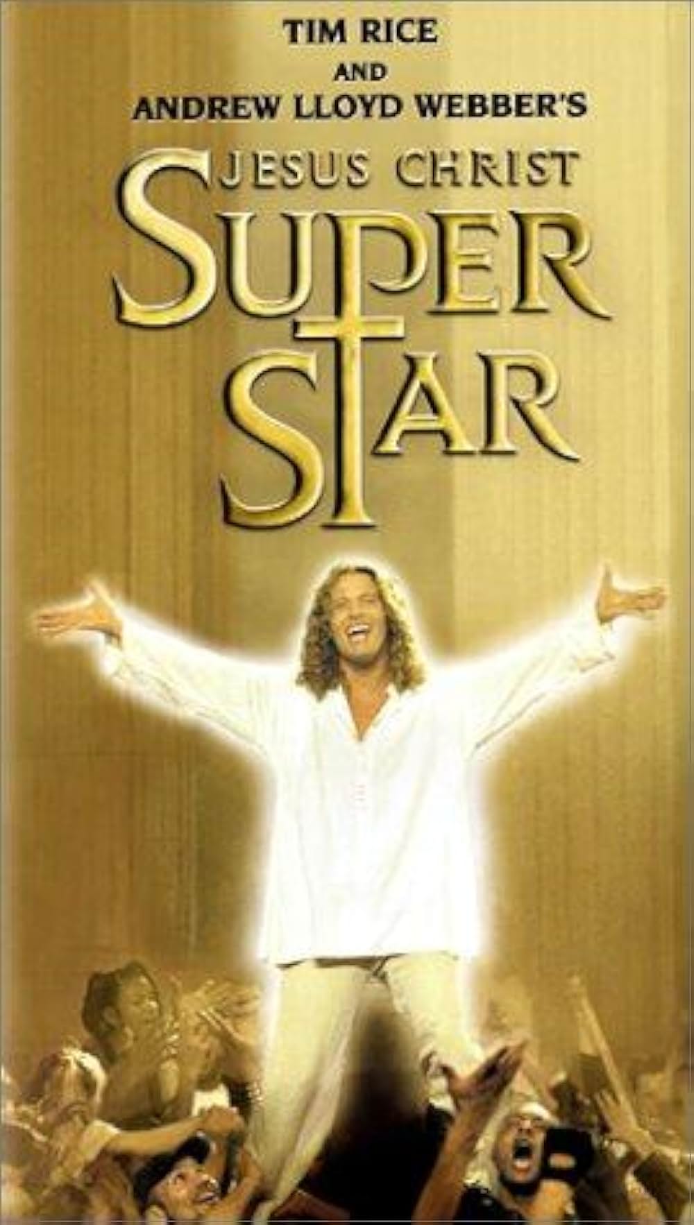 ジーザス・クライスト=スーパースターの画像