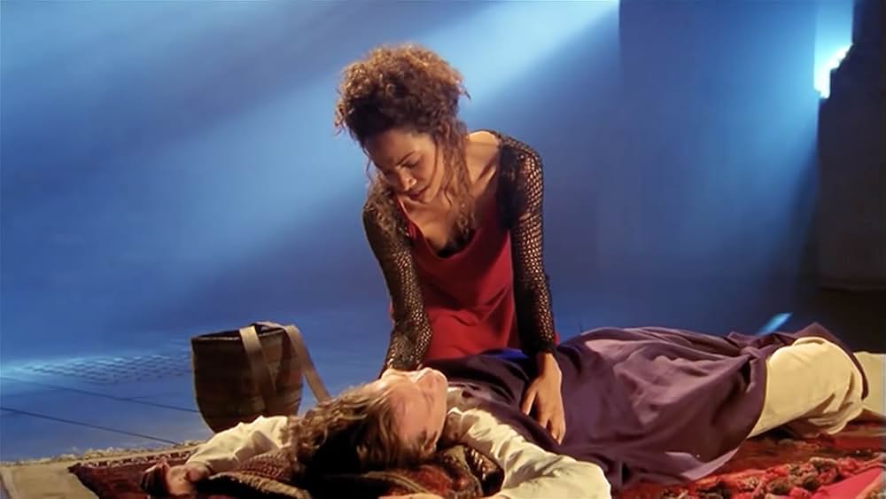 ジーザス・クライスト=スーパースターの画像