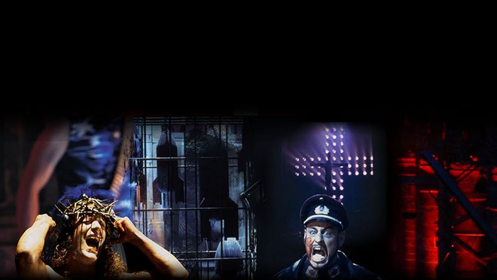 ジーザス・クライスト=スーパースターの画像