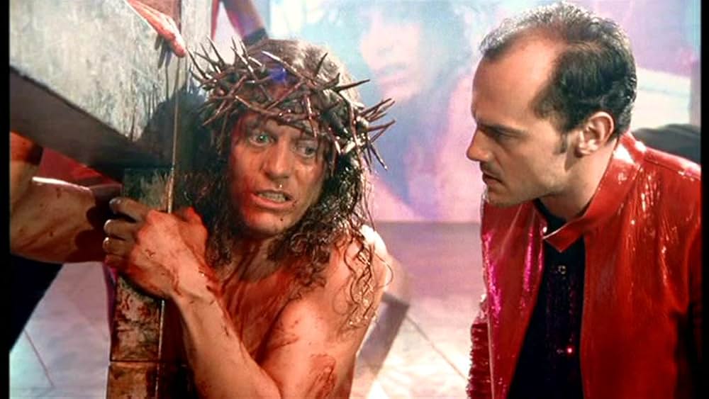 ジーザス・クライスト=スーパースターの画像