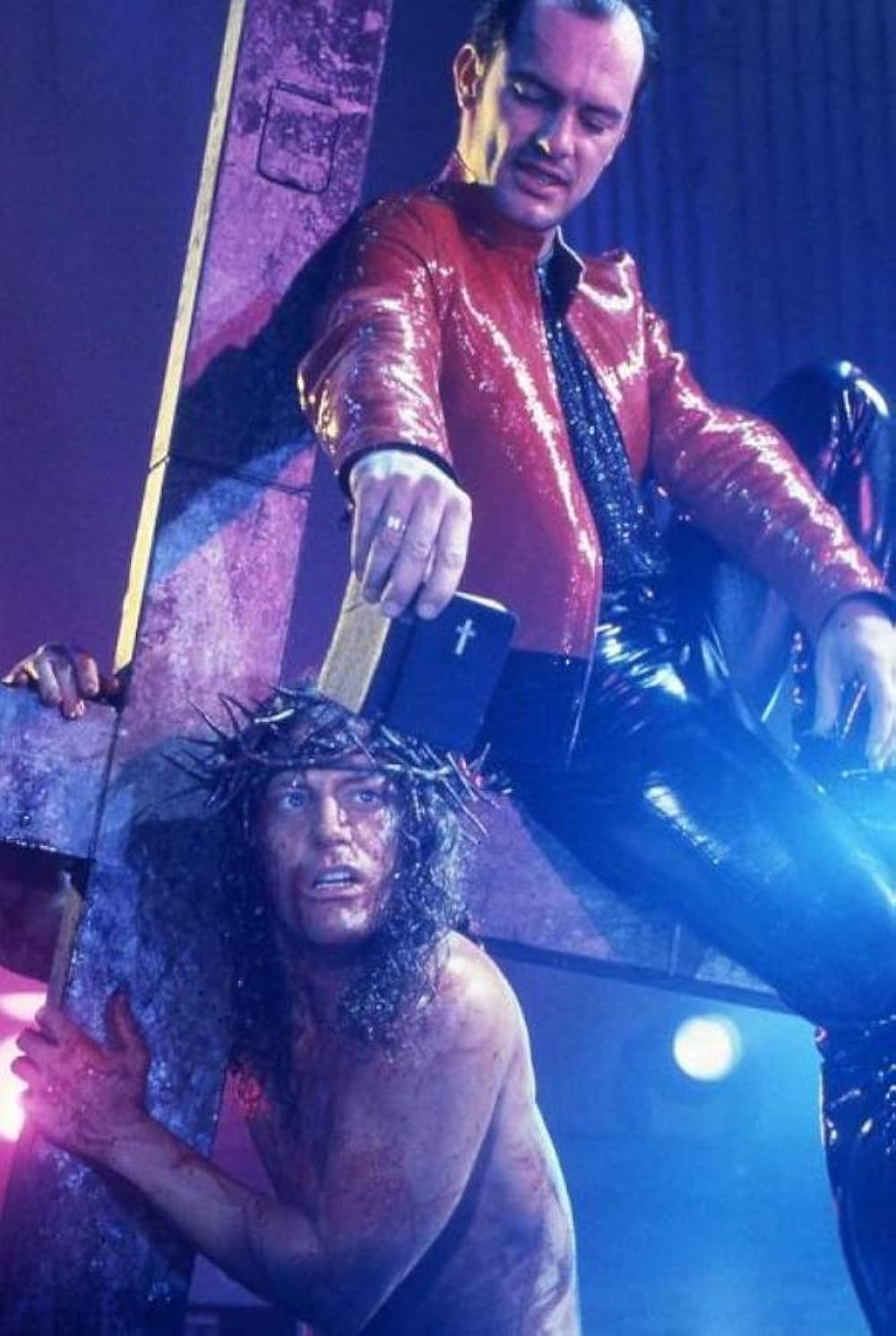 ジーザス・クライスト=スーパースターの画像