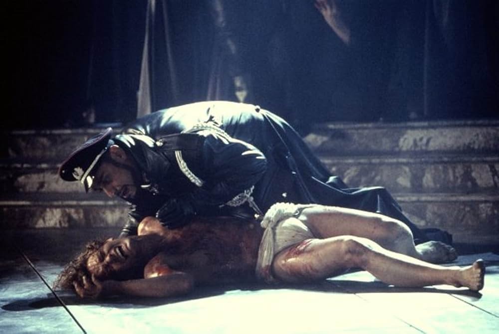 ジーザス・クライスト=スーパースターの画像