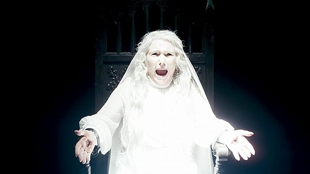 トラッシュ･ファイアの画像