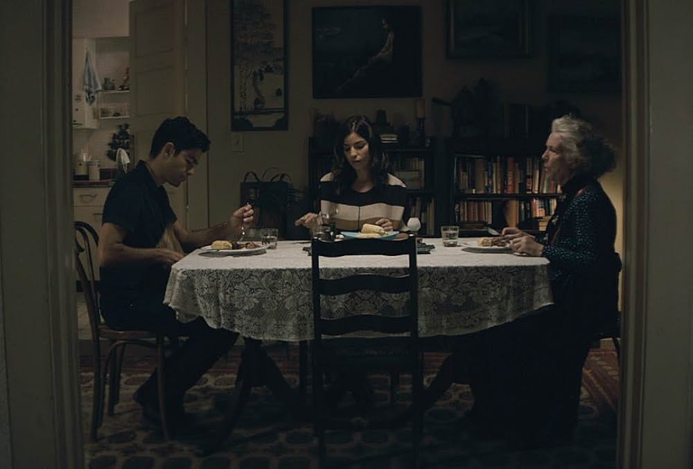 トラッシュ･ファイアの画像