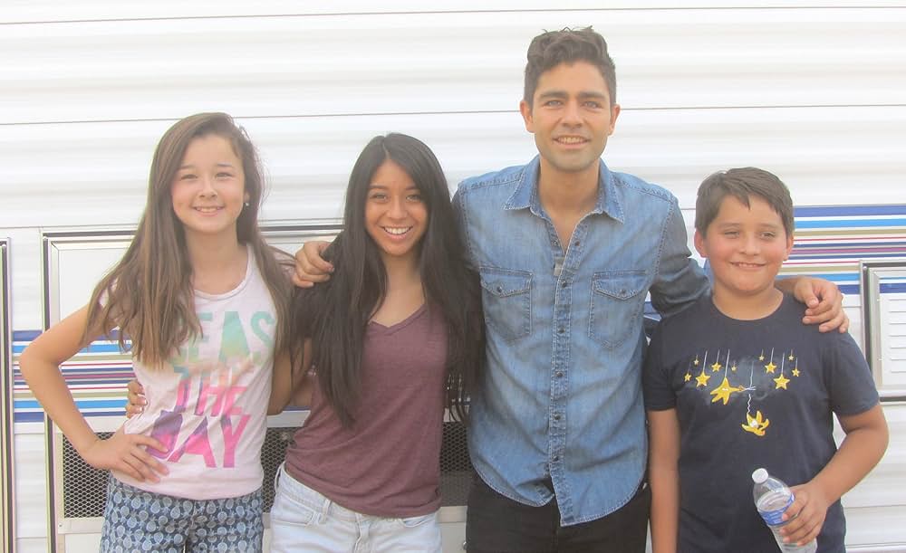 トラッシュ･ファイアの画像