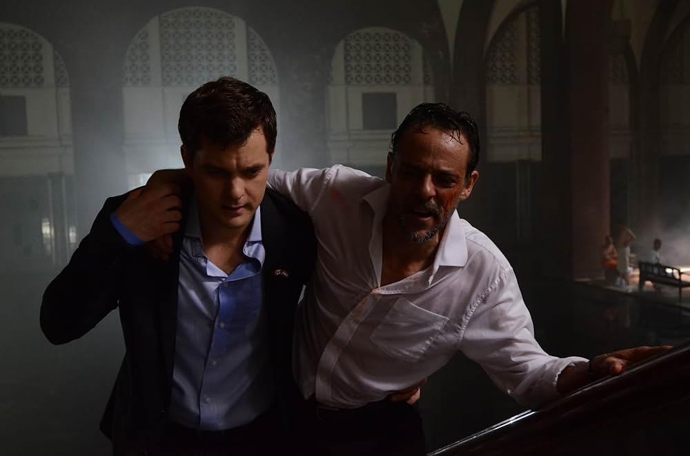 ノンストップ救出の画像