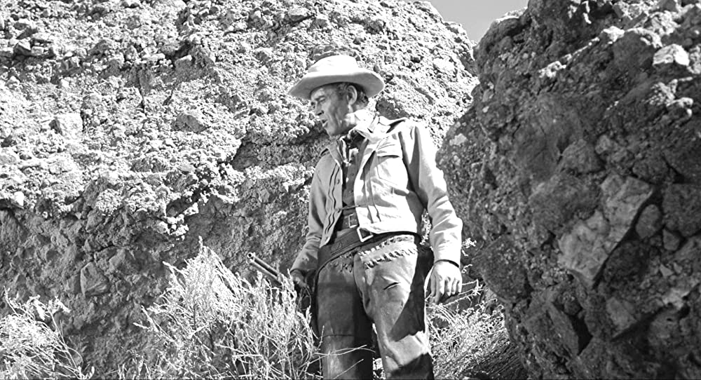 「胸に輝く星」ヘンリー・フォンダの画像