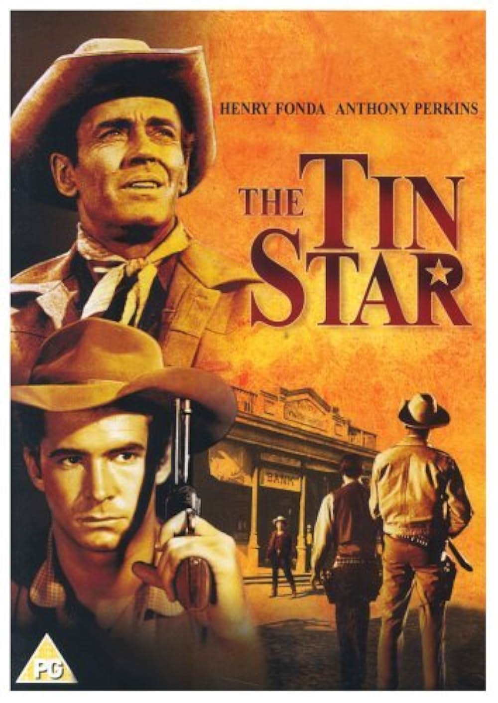 胸に輝く星の画像