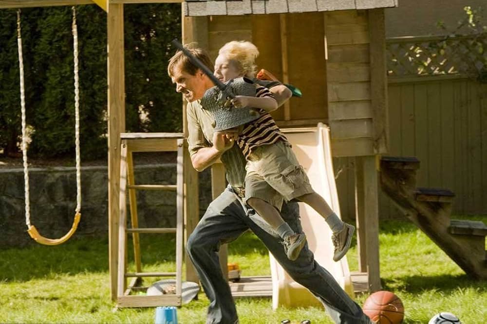 復讐鬼 マイ・ジャスティスの画像