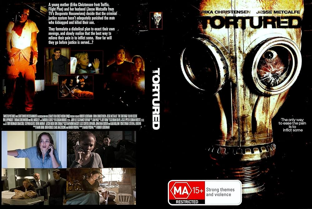 復讐鬼 マイ・ジャスティスの画像