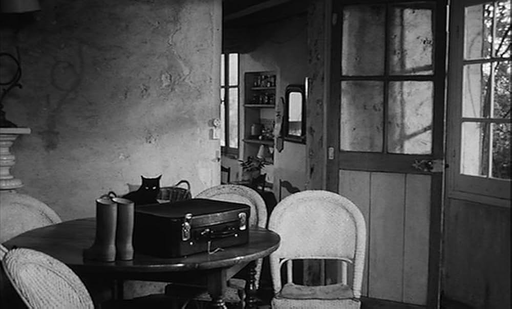 ナタリー・グランジェ（女の館）の画像